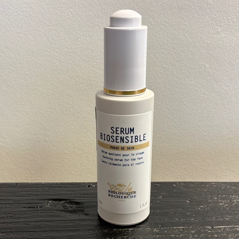 Serum Biosensible - Biologique Recherche (final price listed)